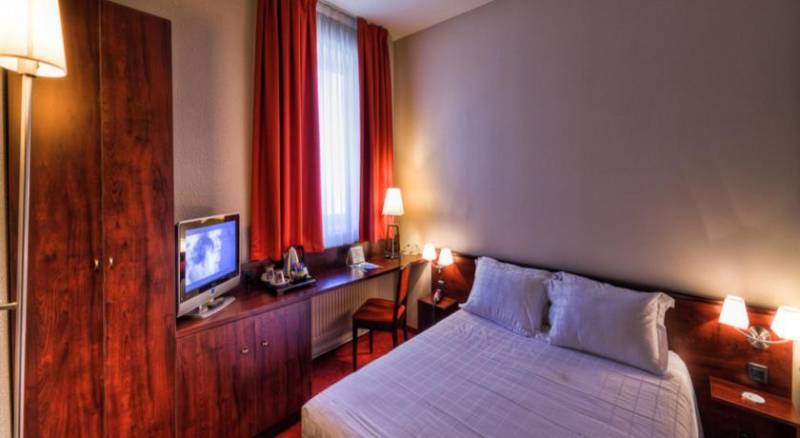 Kyriad Prestige Hotel Clermont-Ferrand