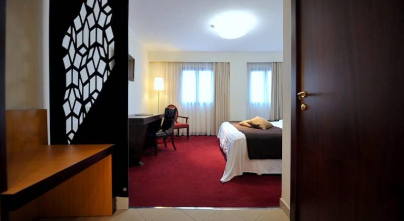 Mercure Olbia Hermaea