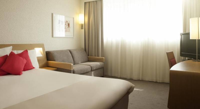 Novotel Clermont-Ferrand