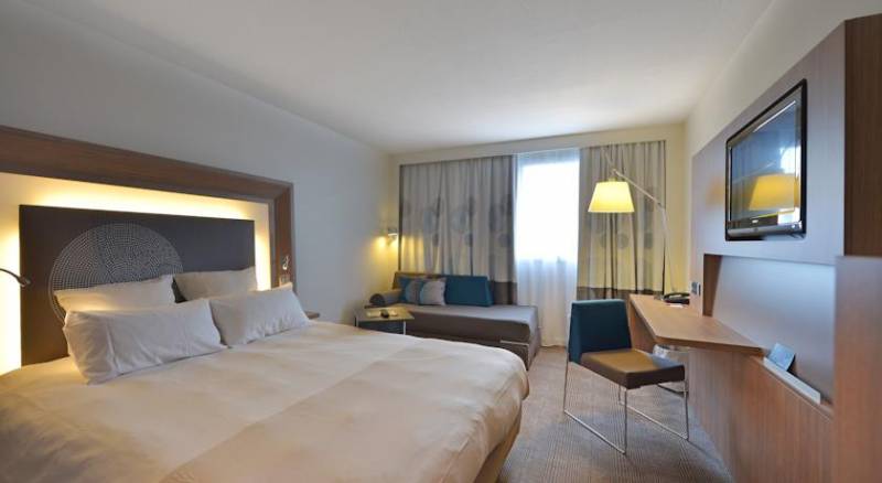 Novotel Clermont-Ferrand