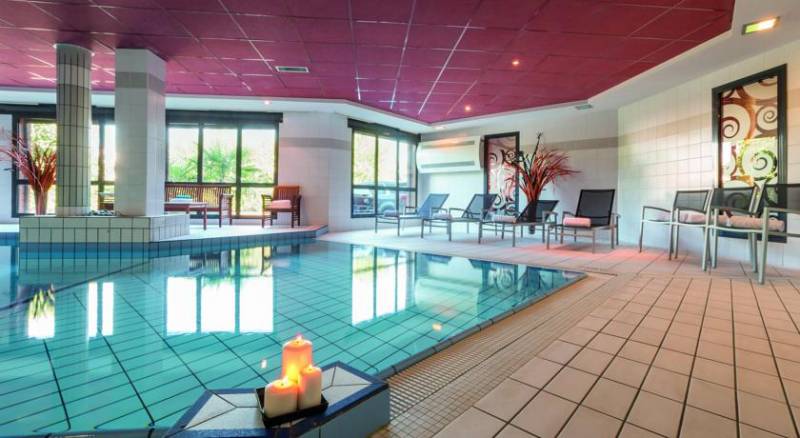 Park & Suites Prestige Toulouse Aeroport