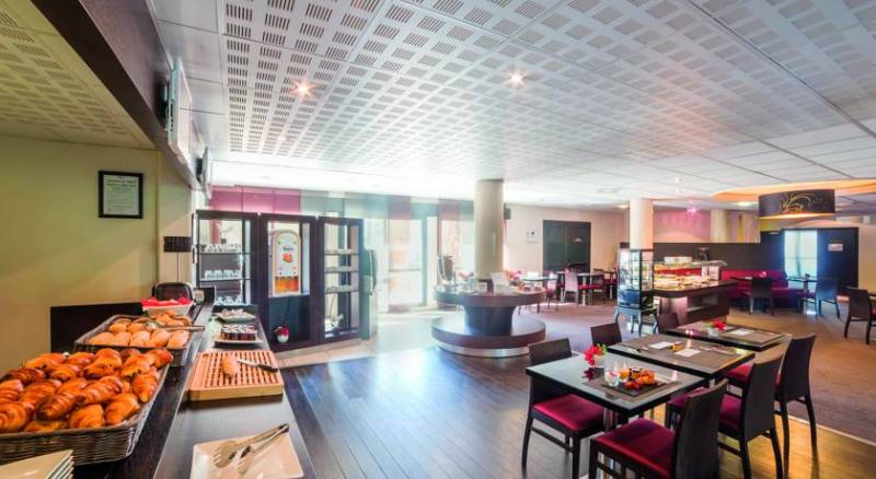 Park & Suites Prestige Toulouse Aeroport