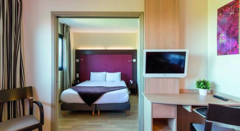 Park & Suites Prestige Toulouse Aeroport