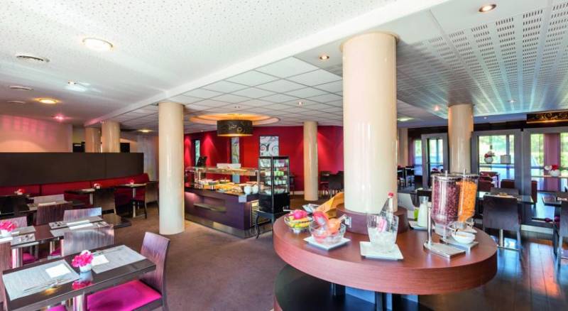 Park & Suites Prestige Toulouse Aeroport