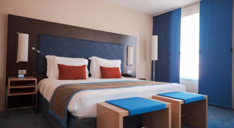 Radisson Blu Hotel Toulouse Airport