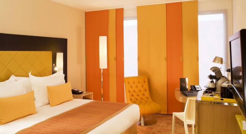 Radisson Blu Hotel Toulouse Airport