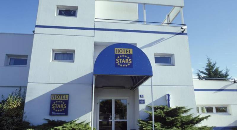 Stars Lyon Bron