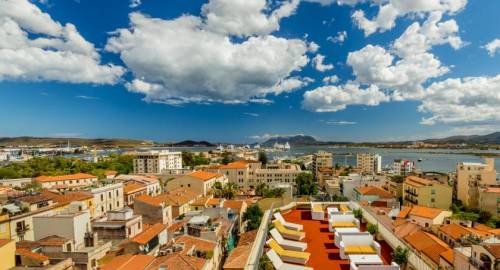 Hotel Panorama