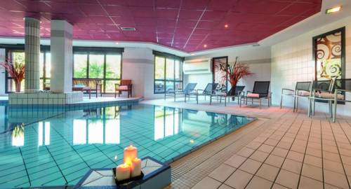 Park & Suites Prestige Toulouse Aeroport