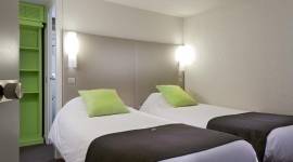 Campanile Hotel Beauvais