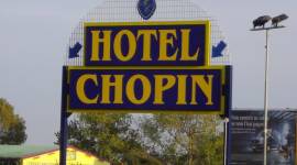 Hotel Chopin