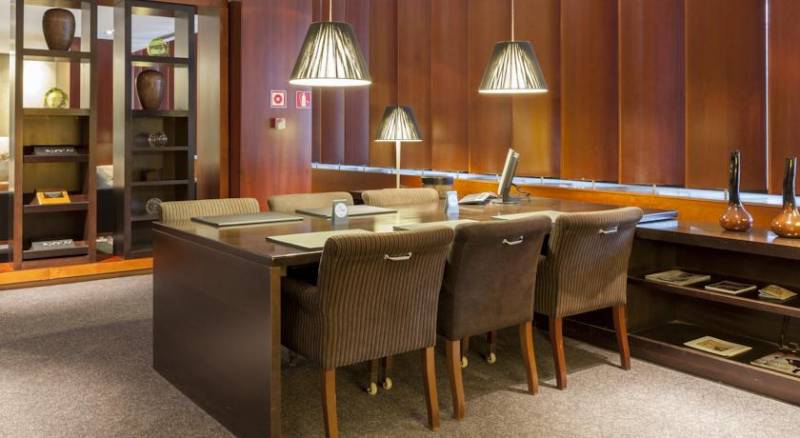 AC Hotel La Rioja, A Marriott Luxury & Lifestyle Hotel