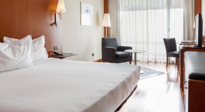 AC Hotel La Rioja, A Marriott Luxury & Lifestyle Hotel