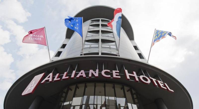 Alliance Hôtel Tours