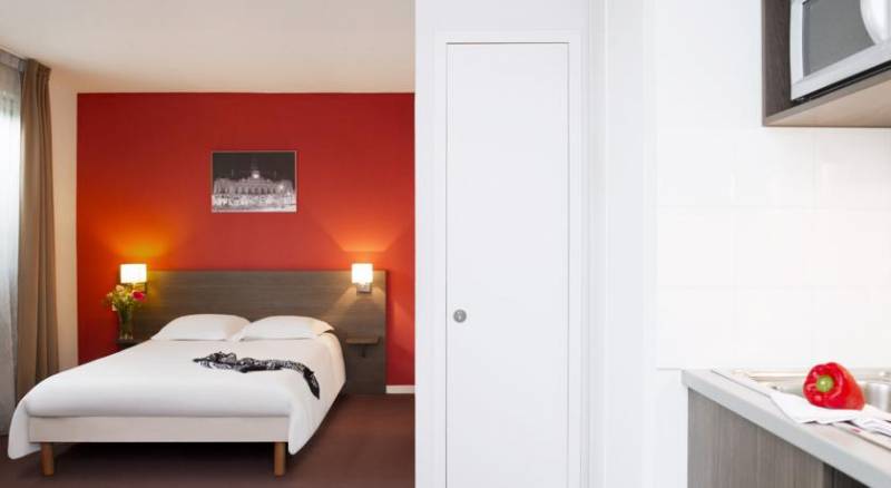 Aparthotel Adagio Access Tours