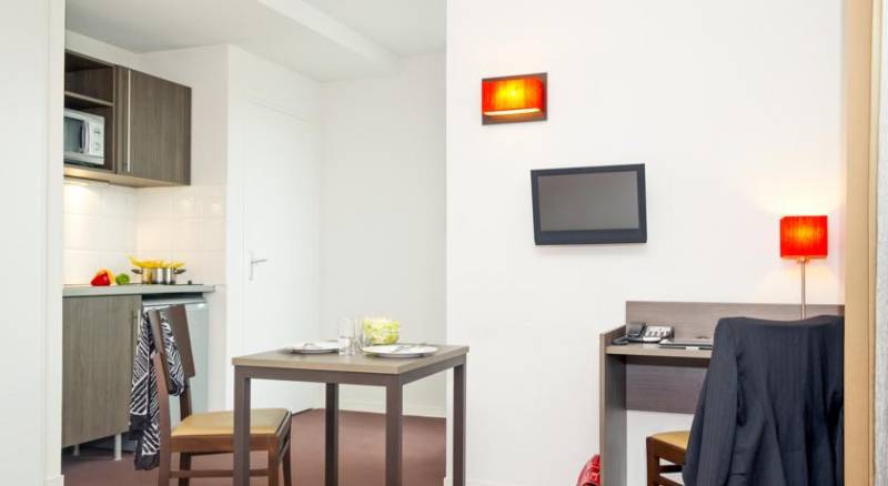 Aparthotel Adagio Access Tours