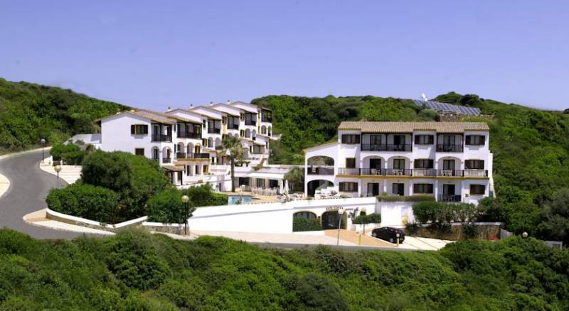 Aparthotel HG Cala Llonga