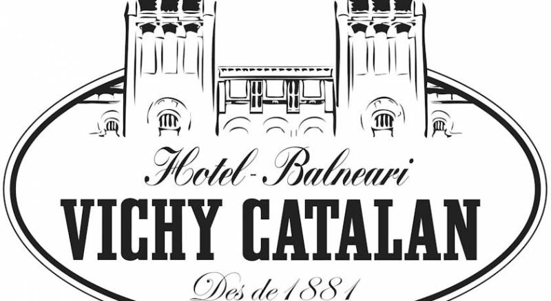 Balneari Vichy Catalan