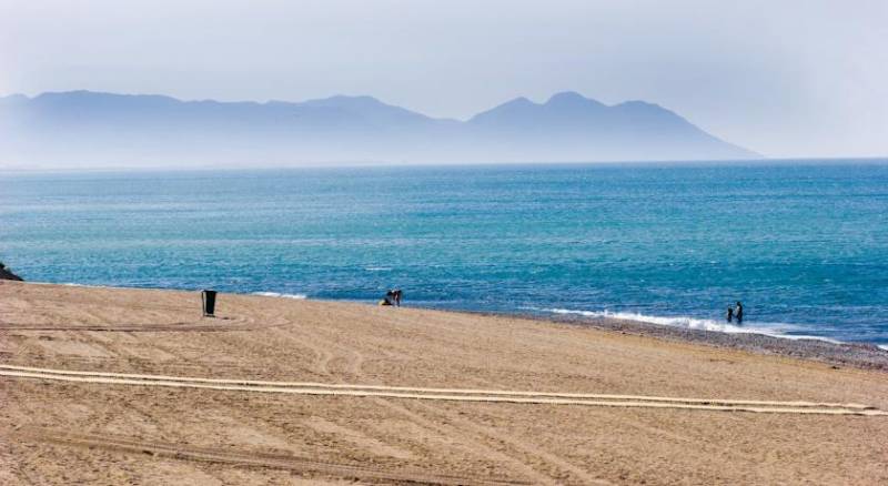 Barceló Cabo de Gata