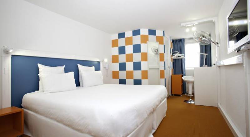 Best Western Bordeaux Aeroport