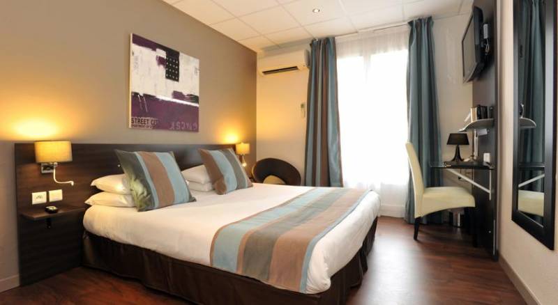 BEST WESTERN Hôtel Windsor - Perpignan