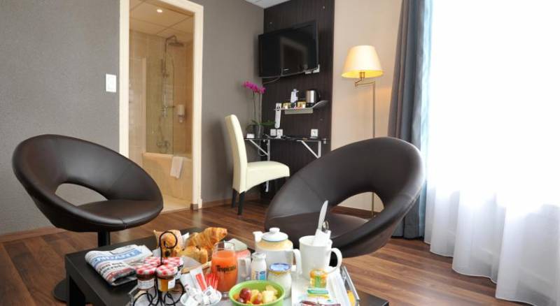 BEST WESTERN Hôtel Windsor - Perpignan