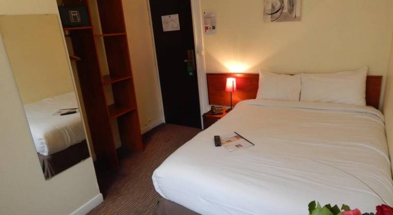 Comfort Hotel Rouen Alba