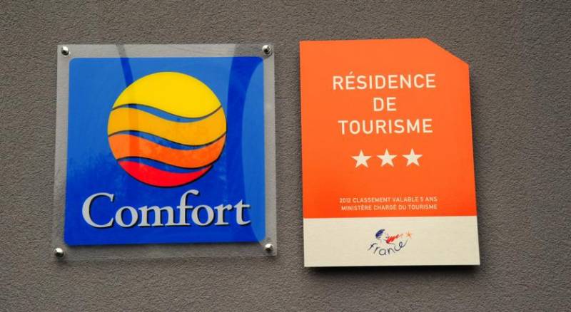 Comfort Suites Lyon Est Eurexpo