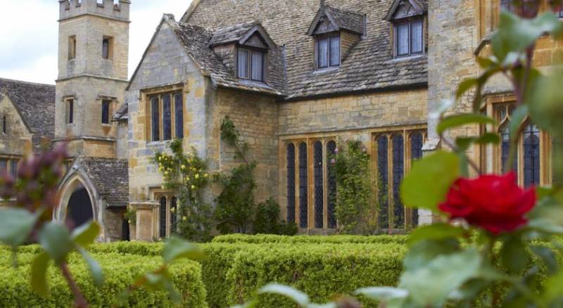 Ellenborough Park