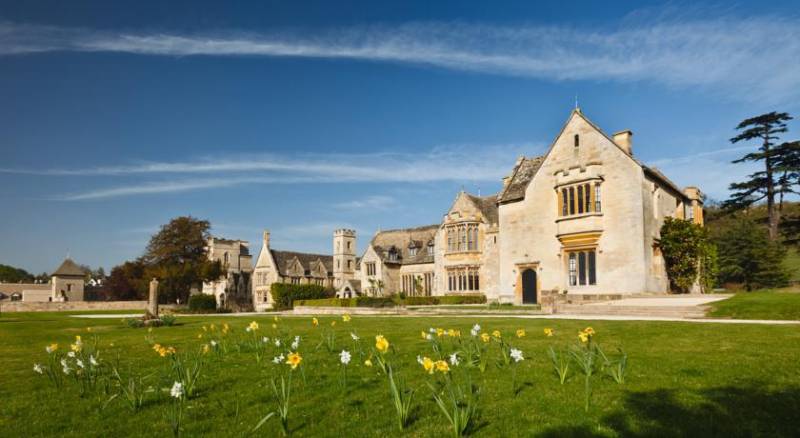 Ellenborough Park