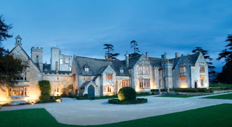 Ellenborough Park