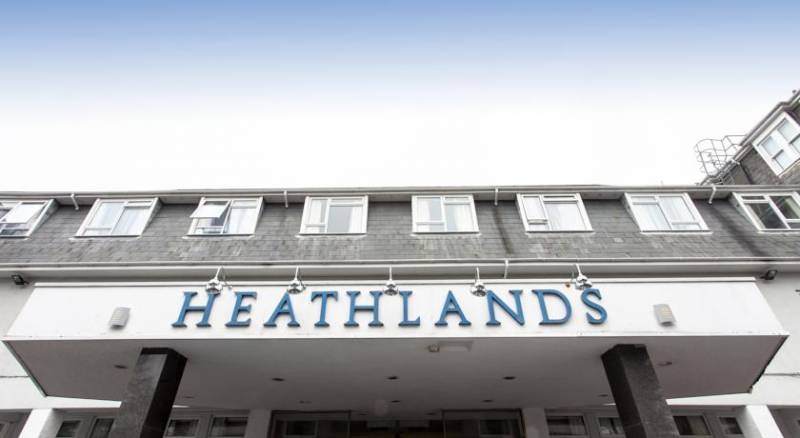 Heathlands Hotel