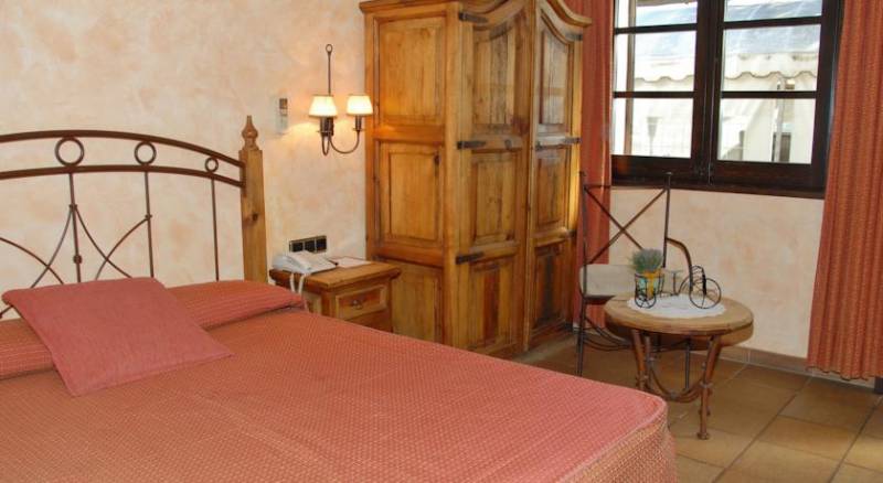 Hotel El Castell