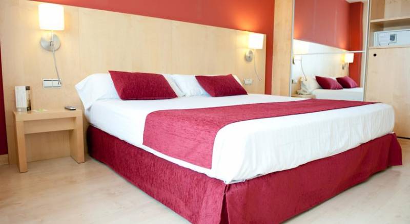 Hotel Sercotel Portales