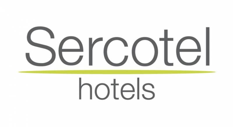Hotel Sercotel Reus Park