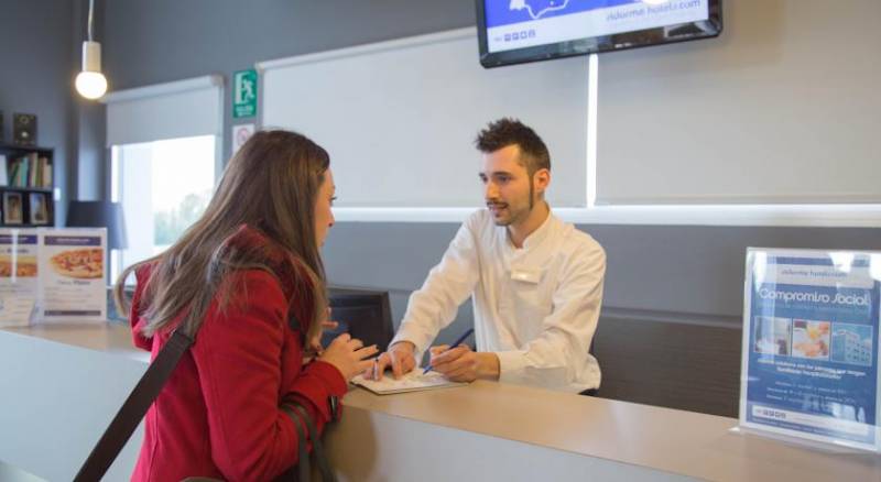 Hotel Sidorme Albacete