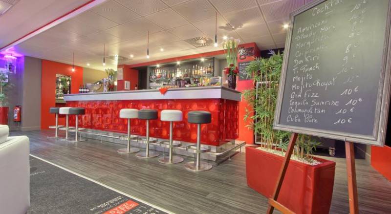 Ibis Styles Paris Roissy CDG