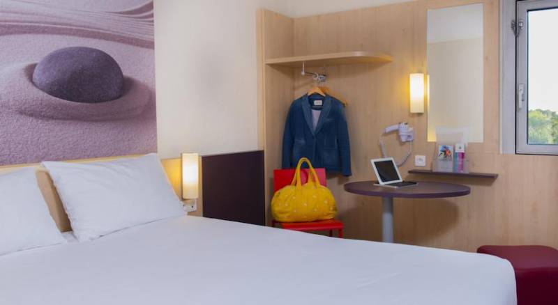 Ibis Styles Paris Roissy CDG