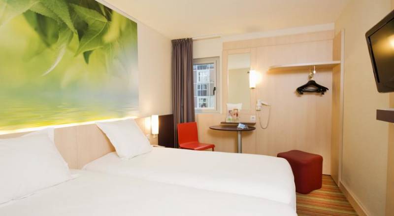 Ibis Styles Paris Roissy CDG