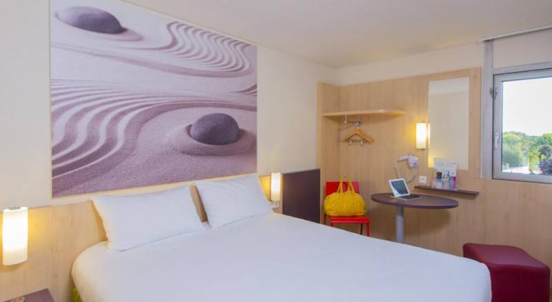 Ibis Styles Paris Roissy CDG