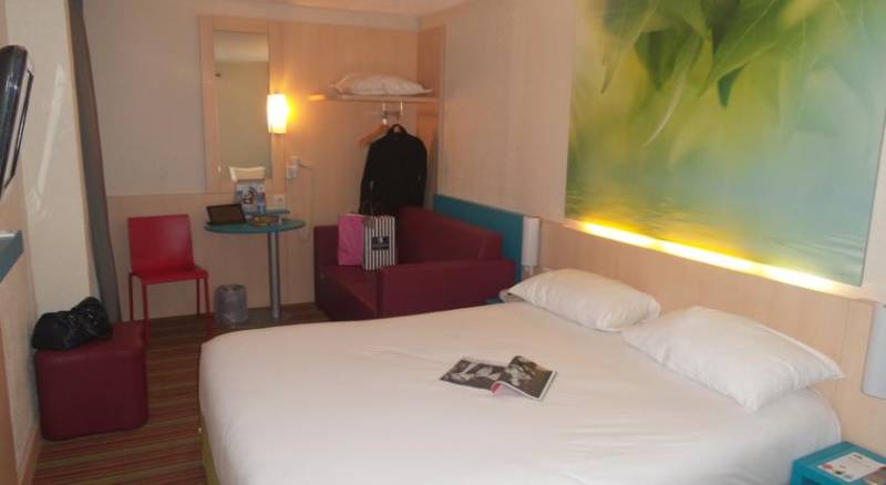 Ibis Styles Paris Roissy CDG