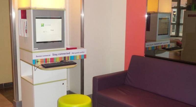 Ibis Styles Paris Roissy CDG