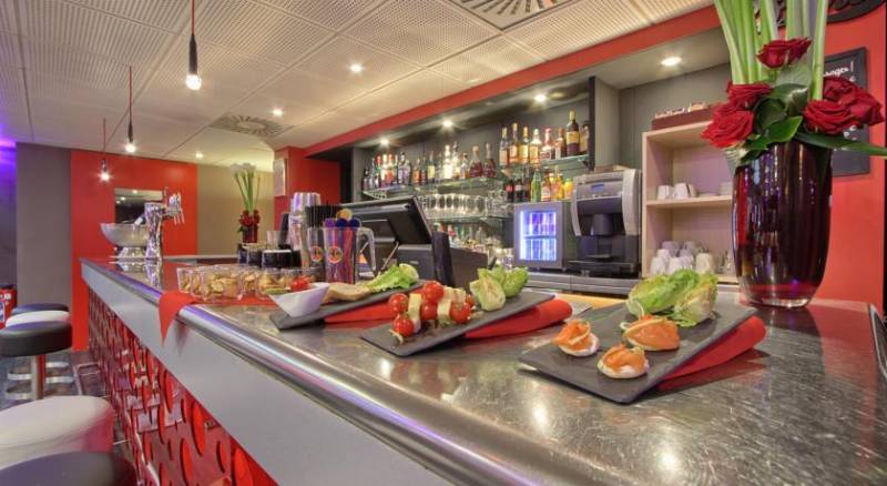 Ibis Styles Paris Roissy CDG