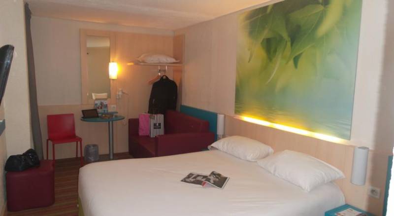 Ibis Styles Paris Roissy CDG