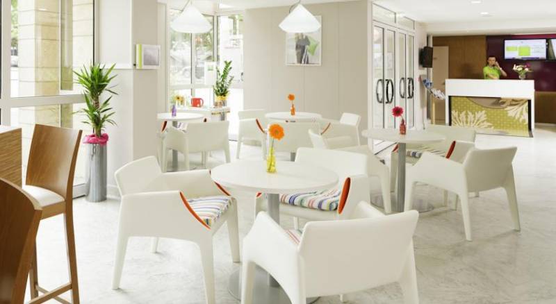 Ibis Styles Tours Centre