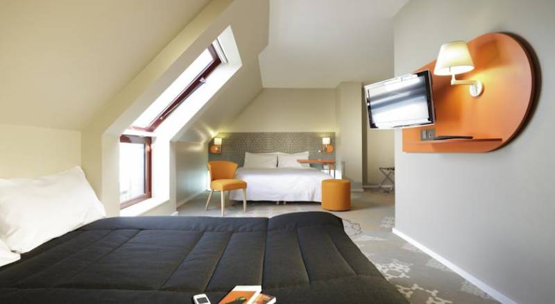 Ibis Styles Tours Centre