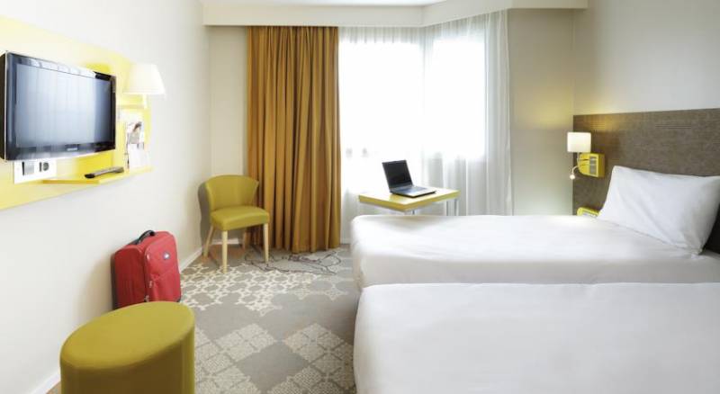 Ibis Styles Tours Centre