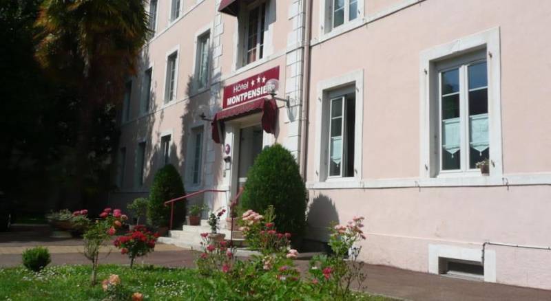 Inter-Hotel Montpensier