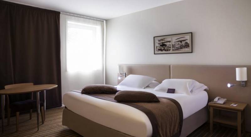 Mercure Paris Roissy CDG