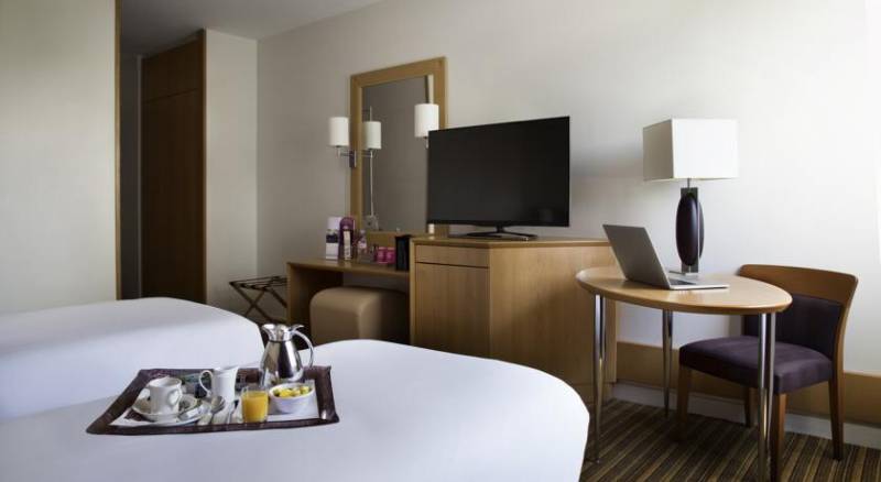 Mercure Paris Roissy CDG